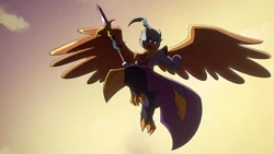 Click here to view the image gallery for Peng.