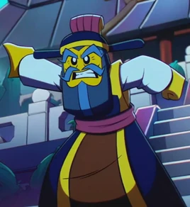 TheEmperor