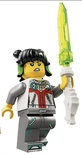 Mei Minifigure (2024; 4)