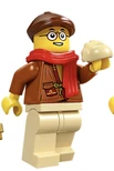 Tang Minifigure (2025)