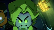 Mayor/Gallery/Seasons 1-4 | Monkie Kid Wiki | Fandom