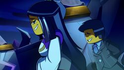 This Imperfect World/Gallery | Monkie Kid Wiki | Fandom