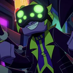 Category Antagonists Monkie Kid Wiki Fandom