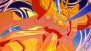 Spirit mech destiny fufilled