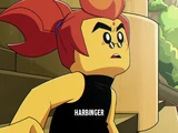 Harbinger