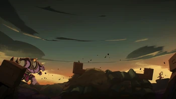 Monkey King/Relationships | Monkie Kid Wiki | Fandom