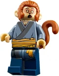 Apprentice Monkey King Minifigure