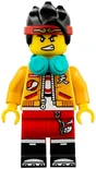 MK Minifigure 1