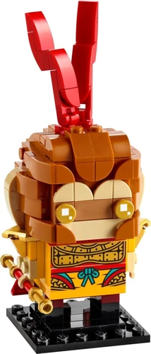 40381 Monkey King | Monkie Kid Wiki | Fandom