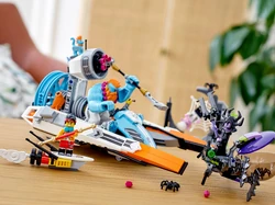 80014 Sandy's Speedboat | Monkie Kid Wiki | Fandom