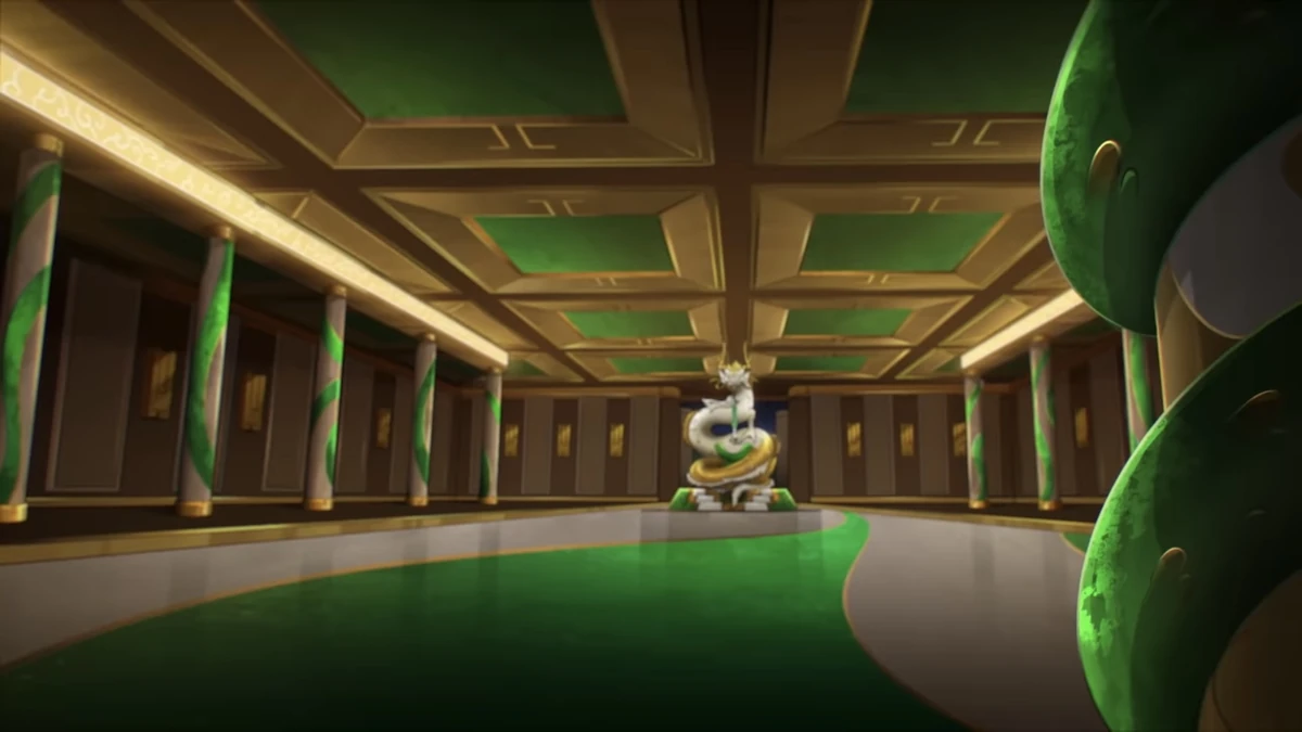 Dragon Blade/Gallery/Seasons 1-2 | Monkie Kid Wiki | Fandom