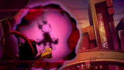 The Samadhi Fire/Gallery | Monkie Kid Wiki | Fandom