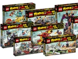 Monkie Kid (sets)