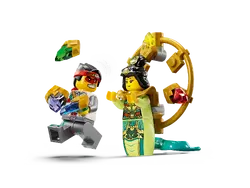 80058 Celestial Pagoda | Monkie Kid Wiki | Fandom