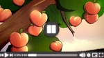 RotSQ paused stolen peaches