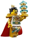 Li Jing Minifigure