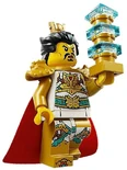 Li Jing Minifigure