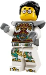 Tang power up minifigure