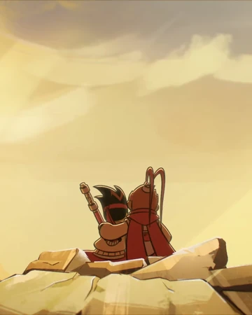 Monkey King Relationships Monkie Kid Wiki Fandom