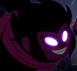 Individual Shadow Monkey