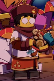 Lantern City Merch Tang