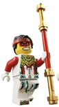 MK Minifigure (2024; 3)