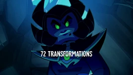 72 Transformation