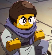 Tang subodhis student robes