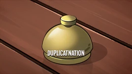 Duplicatnation