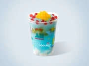 Jasmine Lactobacillus Tea LLSH