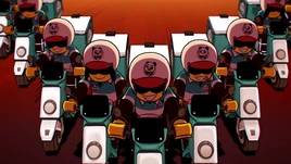 Speedy Panda drivers