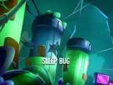 Sleep Bug