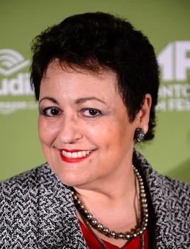 Barbara Rosenblat 2015