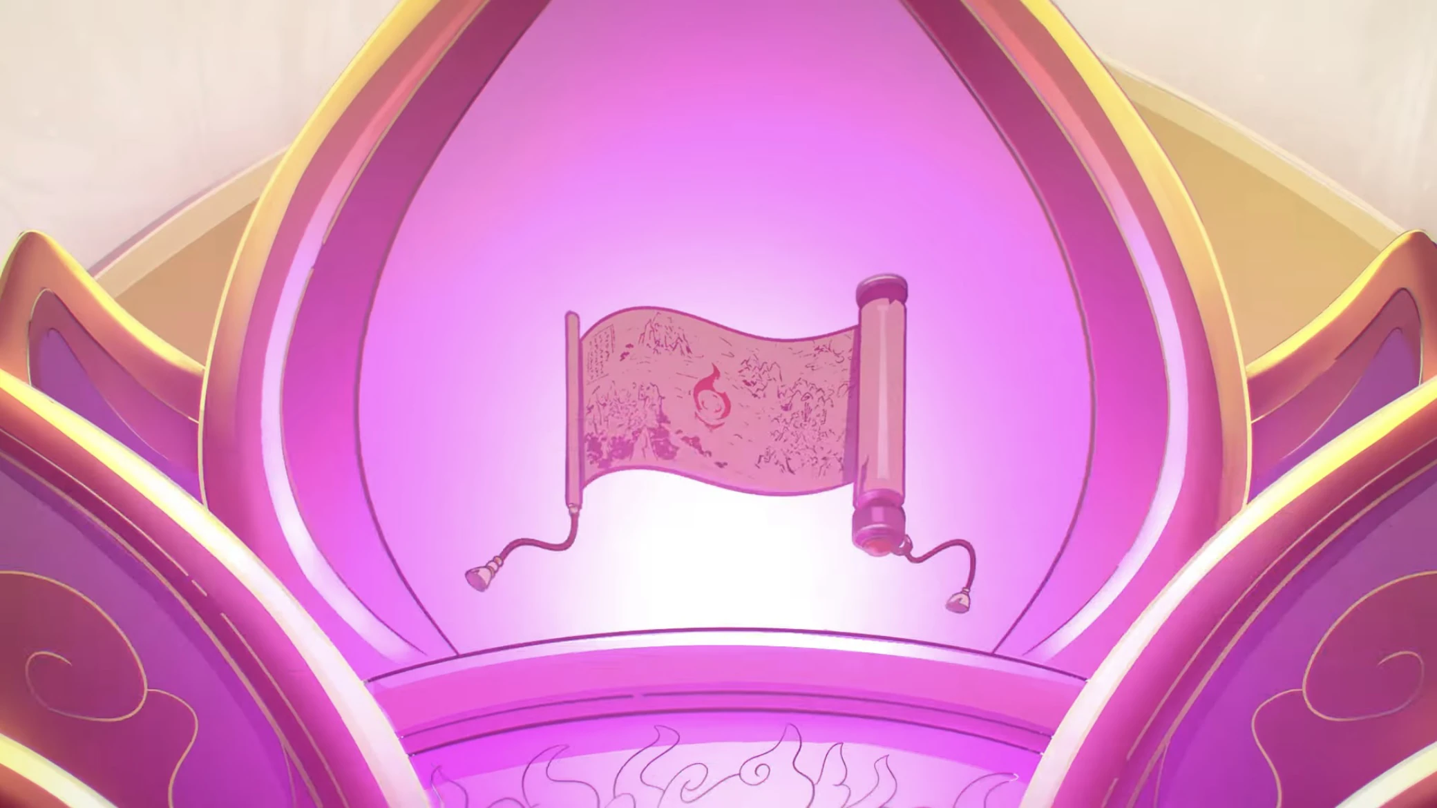 Temple of Ne Zha | Monkie Kid Wiki | Fandom