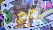MK Partying with Mei Day 1 (2)