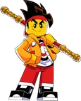 MKvector