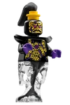 Ink General Minifigure
