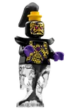 Ink General Minifigure