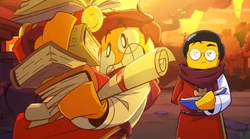 Click here to view the image gallery for Tang.