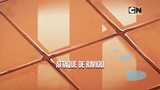 Attaque de ravioli
