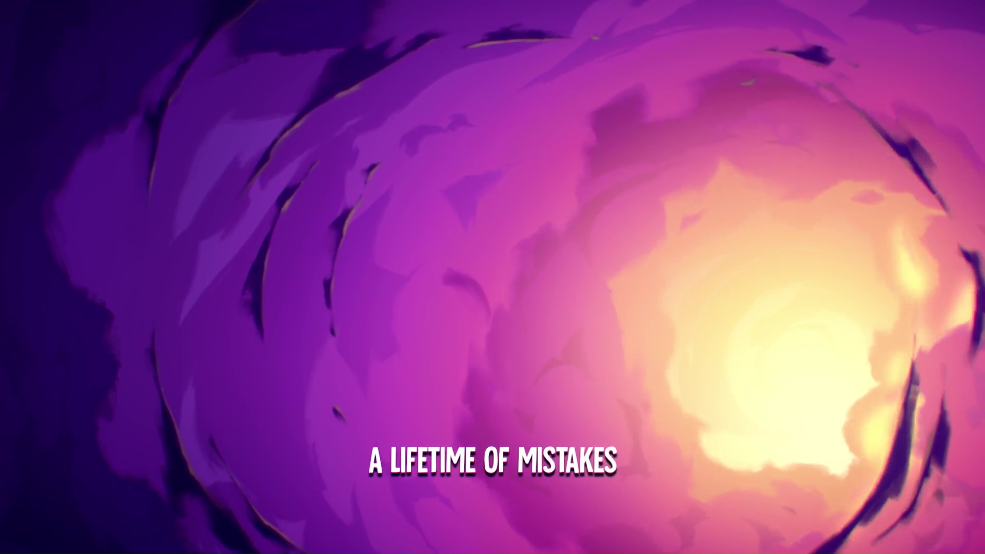 A Lifetime of Mistakes | Monkie Kid Wiki | Fandom