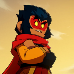Category Characters Monkie Kid Wiki Fandom