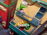 Calabash (Episode)