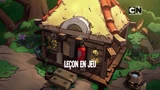 Lecon en jeu