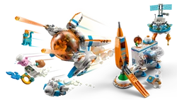 80032 Chang'e Moon Cake Factory | Monkie Kid Wiki | Fandom