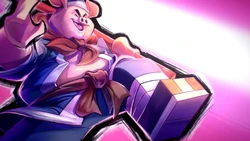 Click here to view the image gallery for Zhu Bajie.