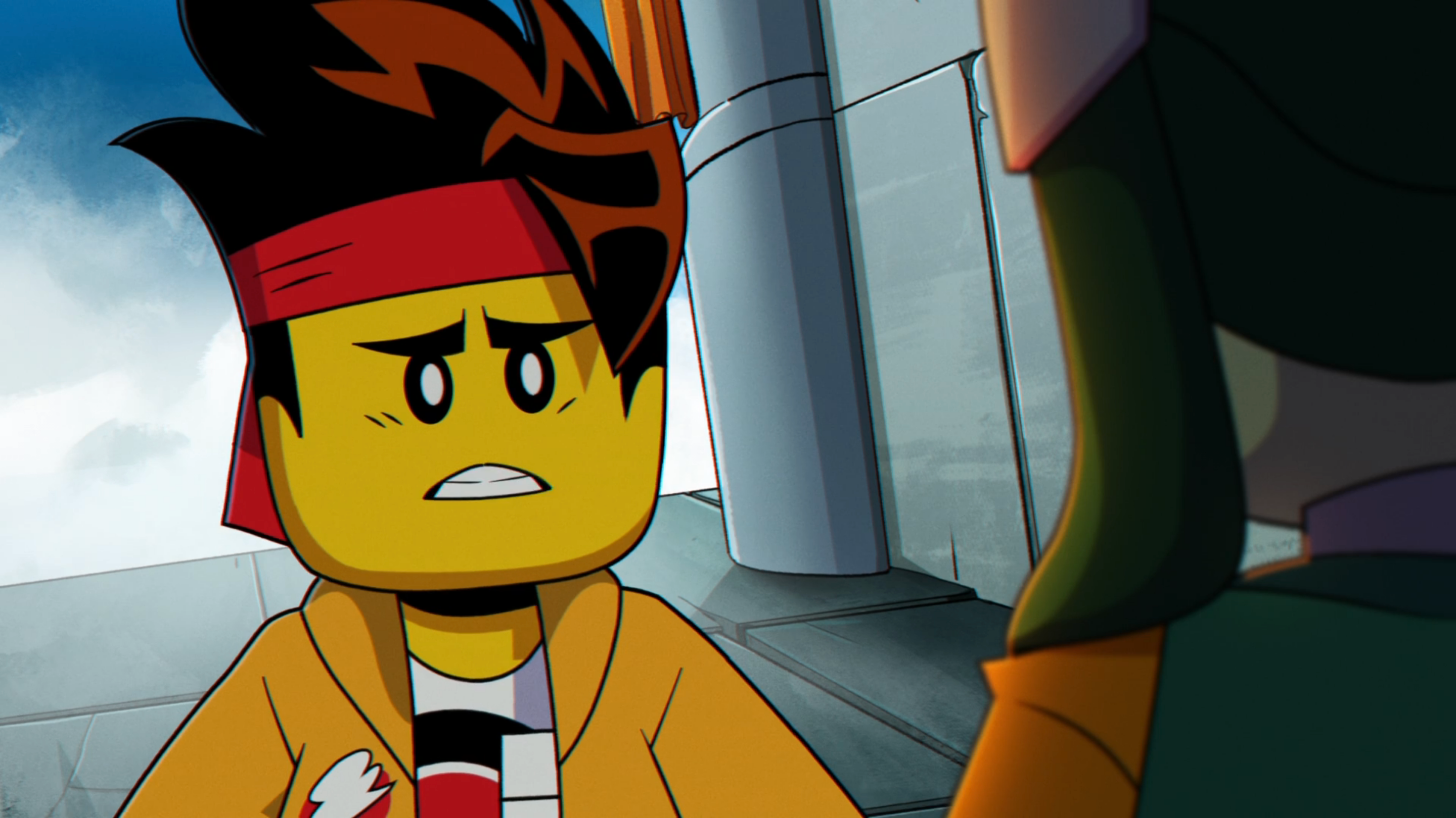 MK History Monkie Kid Wiki Fandom