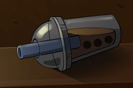 Boba shadow play