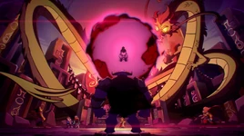 Samadhi fire ritual the first ring