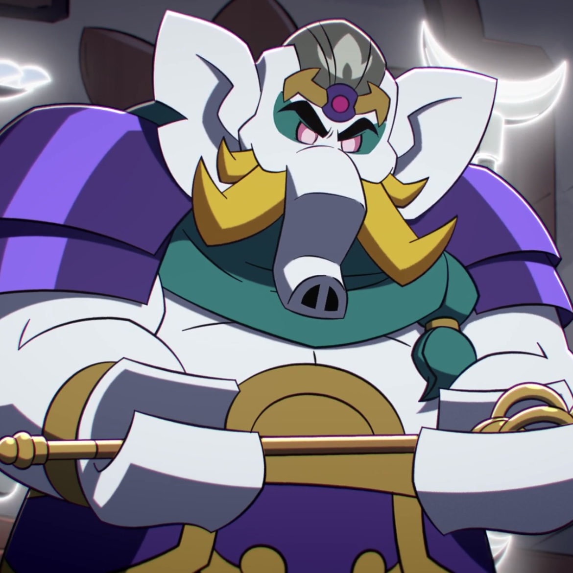 Hub:Yellowtusk | Monkie Kid Wiki | Fandom